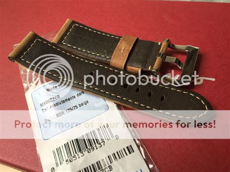 panerai oem jv strap|panerai straps original.